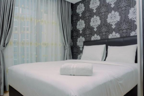 Best Price Studio Apartment at Gold Coast By Travelio